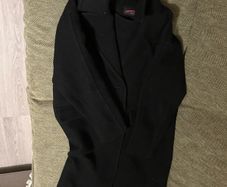 wool jacket