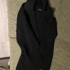wool jacket