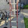 Step Ladder 170cm Hight Image 4