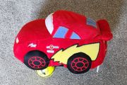 Lightning McQueen Cushion Pillow
