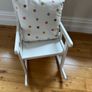 kids rocking chair Image 5