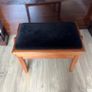 Piano and stool Image 3
