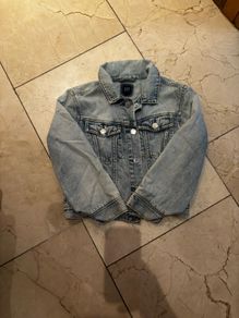GAP denim jacket