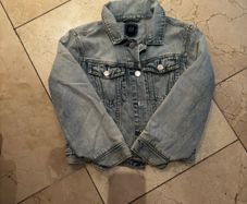 GAP denim jacket