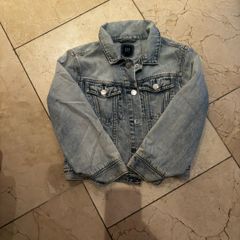 GAP denim jacket