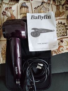 Babyliss Hair curler