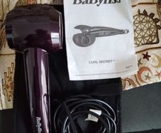 Babyliss Hair curler