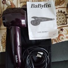 Babyliss Hair curler