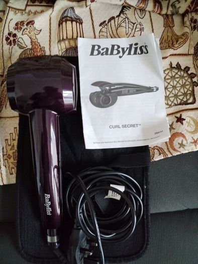 Babyliss Hair curler