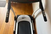Treadmill Reebok z7