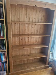 Bookshelf