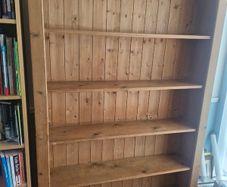 Bookshelf