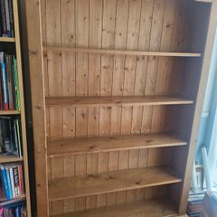 Bookshelf