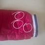 Diesel Wave Quilted Jacket Mens Medium Image 6