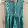 Next Girls Dress - see 3 pics Image 2