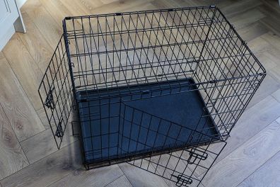 Dog Crate