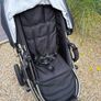Britax pram buggy stroller Image 7