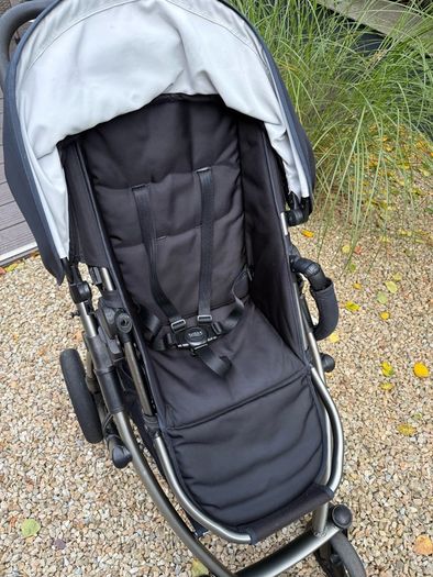 Britax pram buggy stroller