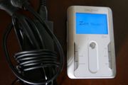 Creative Labs Zen Mp3 Player Model DHP-HD0014 (battery and ZENworks well)