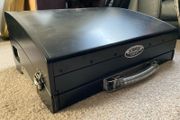 Schmidt Array Pedalboard