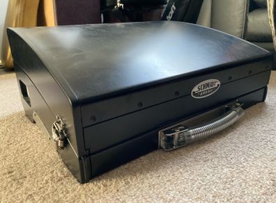 Schmidt Array Pedalboard