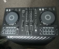Pioneer Djj-flx4