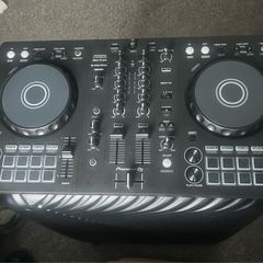 Pioneer Djj-flx4