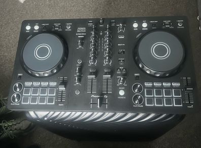 Pioneer Djj-flx4