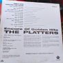1960 The Platters /Canada/SR-60243 Image 2