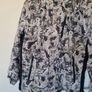 Falcon all weather jacket Size xl ptp 25" long In good condition Image 5
