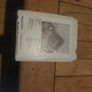 sorcerer, movie soundtrack, 8 track tape Image 5