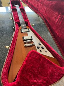 Gibson Flying V - 2019 Model