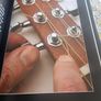 Learn to play guitar.Step by step Image 4