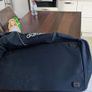 Adidas Large Team/Sports Duffle Bag Image 2