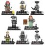 Pirates of the Caribbean Minifigures Image 3
