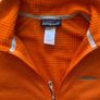 Patagonia pullover top size L Versatile R1 fleece Image 3