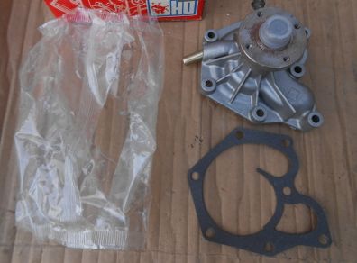 Ford Transit Water Pump.