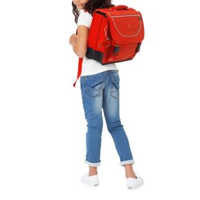NEW Kipling POONA Medium School Bag / Backpack