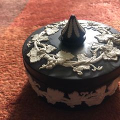 wedgewood