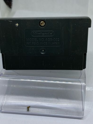 sega smash pack gameboy advance