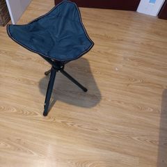 Three legged Portable Camping stool