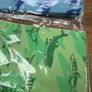 Kids Pyjama shorts and T-shirts from F&F - 4 pieces Image 3