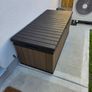 Garden Storage Box 380L New Image 3