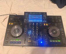 pioneer xdj-rr