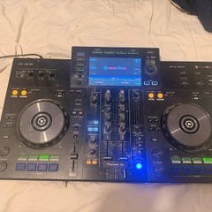 pioneer xdj-rr