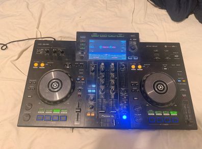 pioneer xdj-rr