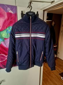 Mans Jacket