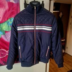 Mans Jacket