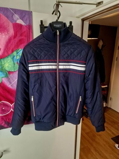 Mans Jacket
