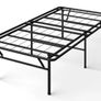 Single bed foldable Image 2